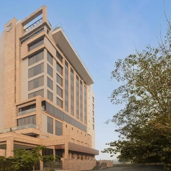 Fortune Park, East Delhi - Member ITC Hotels' Group, hotel en Nueva Delhi