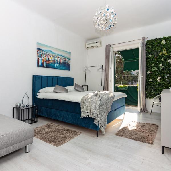 Spacious Apartment Center, Split
