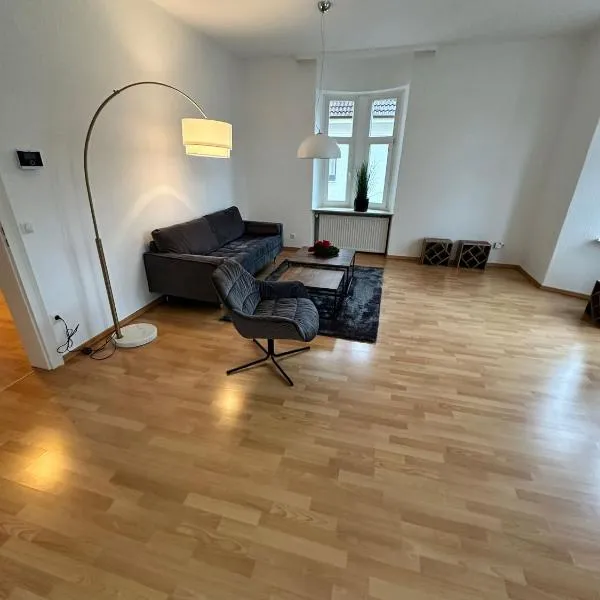 Gemütliche Ferienwohnung im Herzen von Hameln, hotel v destinaci Hameln