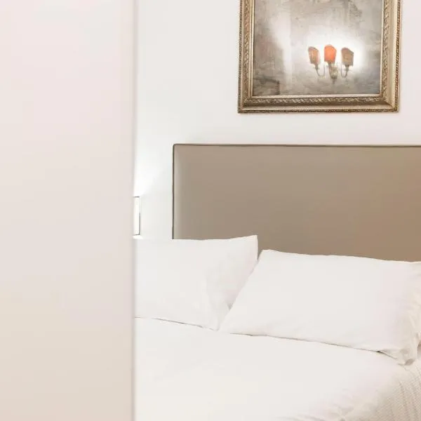 Domus Vitra, hotel i Rom