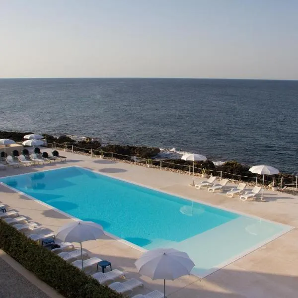 Hotel La Sorgente, ξενοδοχείο σε Savelletri di Fasano