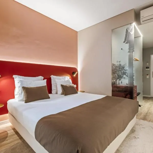 King David Suites by Homie, hotell i Funchal