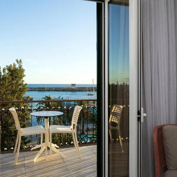 King David Suites by Homie, hotel u Funšalu