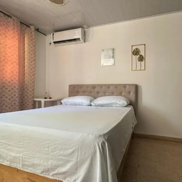 BOUTIQUE HOTEL BALOP Valledupar, hotel in Valledupar
