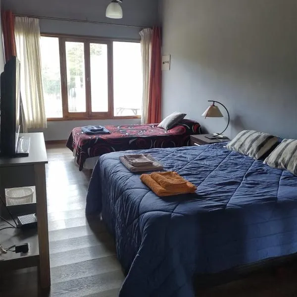 Ananda, Hotel in Ushuaia