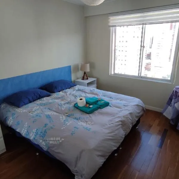 Sopocachi BnB - Chic Apartment, hotel in La Paz