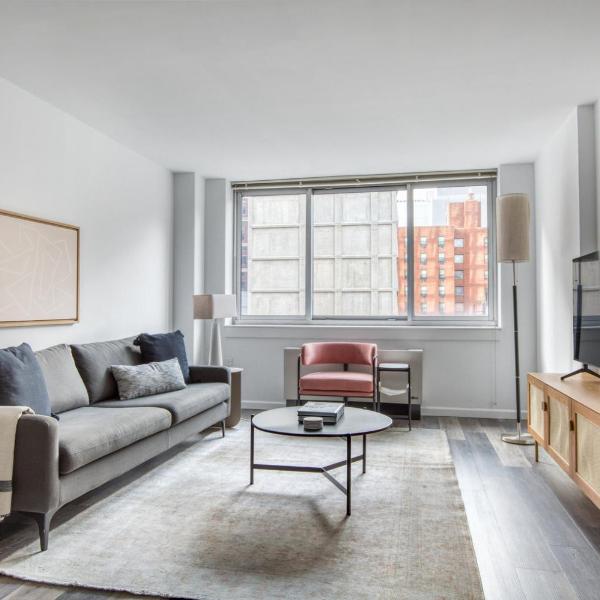 LES 1br w elevator wd nr green space NYC-1316, New York