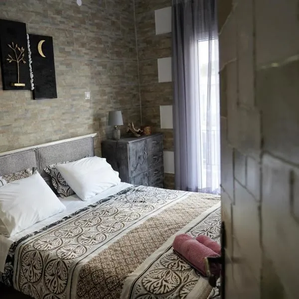 ΩκεανιςHouse 1, hotel en Preveza