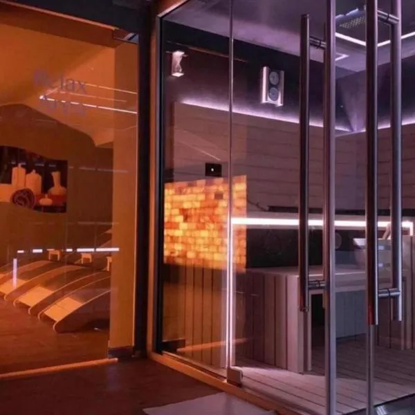 M14 Hotel & Spa，位于帕多瓦的酒店