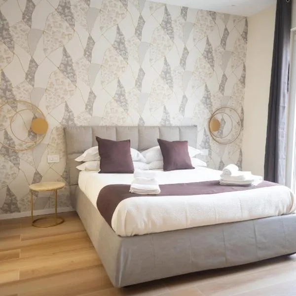 Dimora Amelia Luxury Apartments, hotell sihtkohas Bitonto