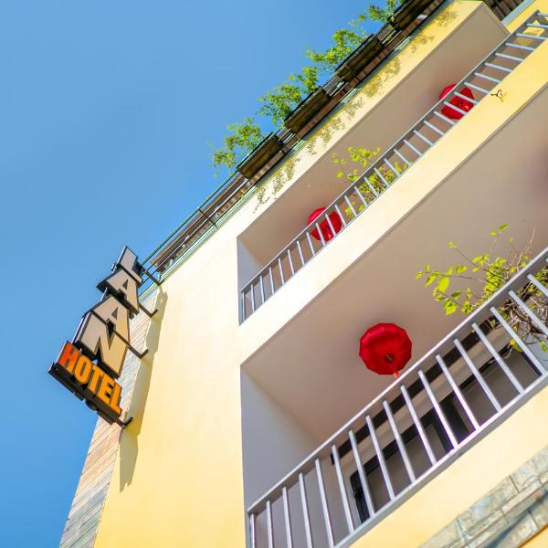 La An Old Town Hotel, Hoi An