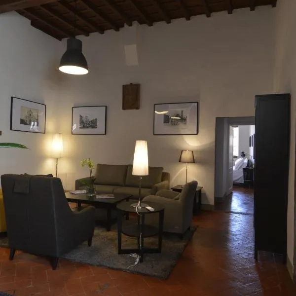 Toscanelli Residenza d'Epoca, hotel in Florence