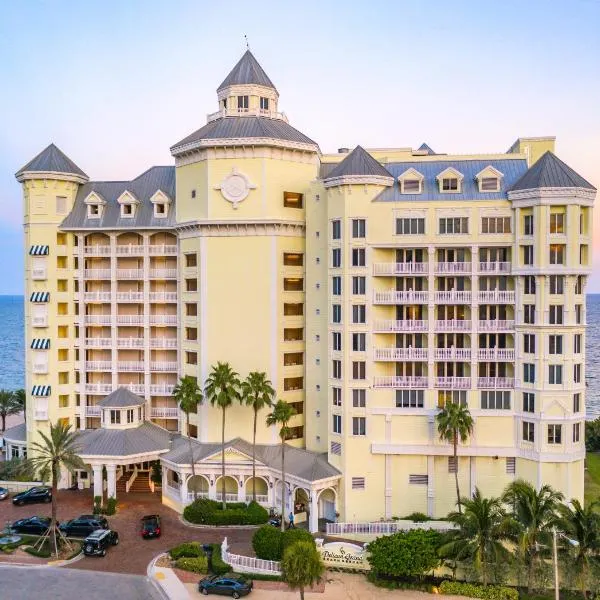 Pelican Grand Beach Resort, a Noble House Resort, hotel in Fort Lauderdale