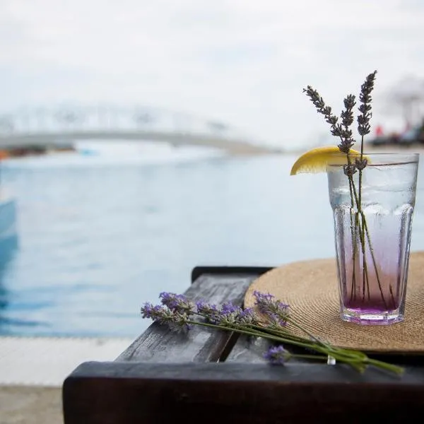 Kaliakria Resort, hótel í Topola