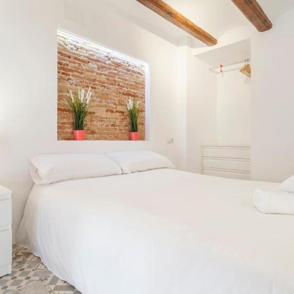 Exclusivo apt. en centro histórico · AC · Wifi, Valence
