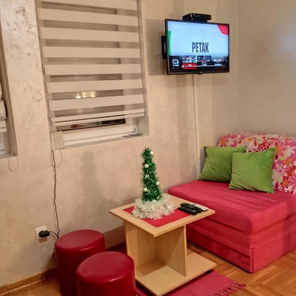 Apartman Radmanovac 2