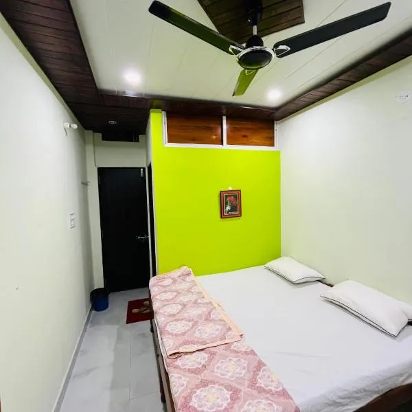 Shivoham Homestay(शिवोहम होमस्टे), hotel in Ujjain