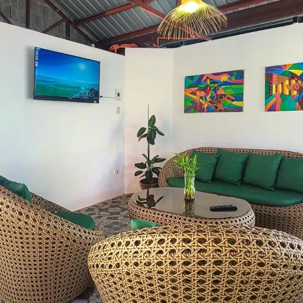 EspIliNorte, Stay and Play, hôtel à San Juan