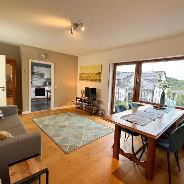 Haus Rosenberg, Hotel in Wiltingen