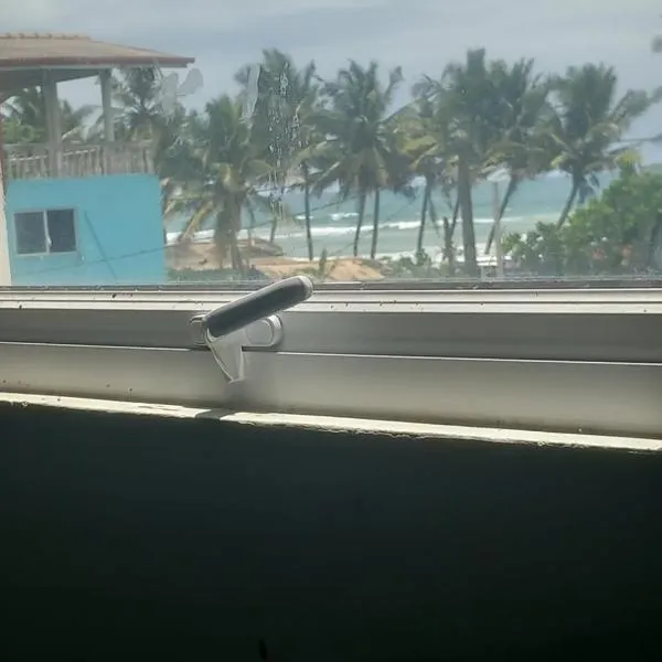 cric villa, ξενοδοχείο σε Galle