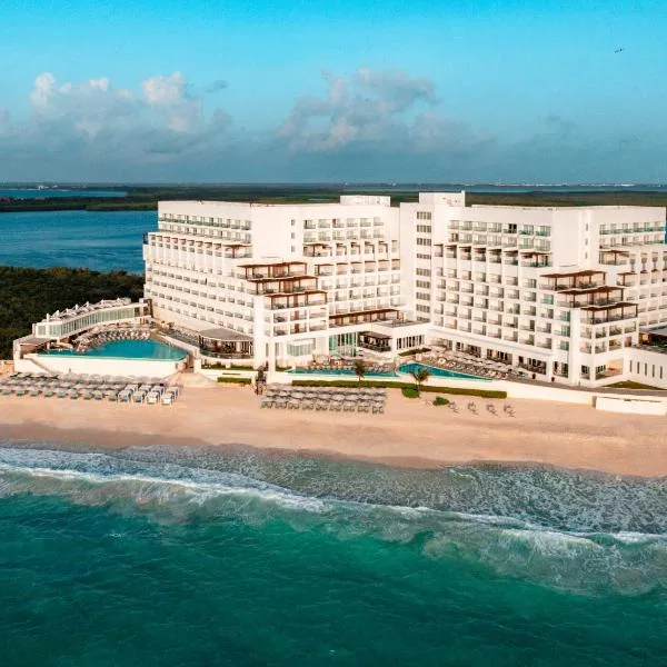 Sun Palace - All Inclusive Adults Only, hotel in Cancún