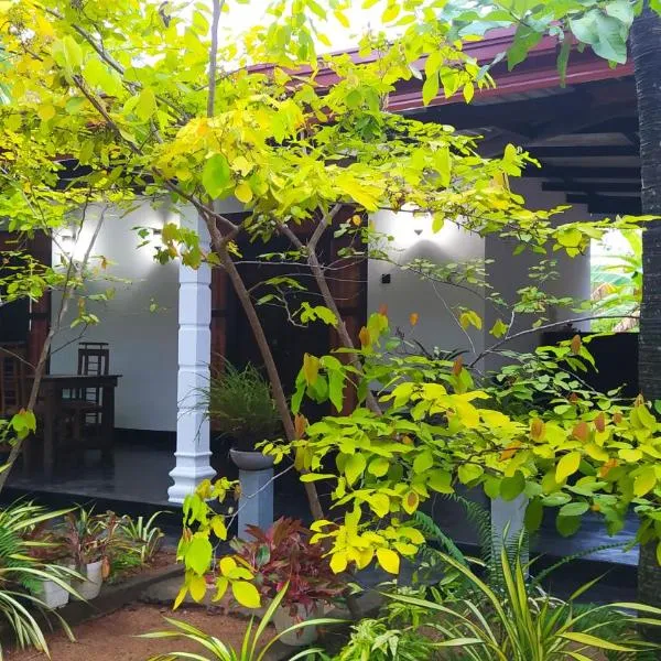 Yashi's Place Sigiriya, hotel in Sigiriya