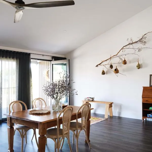 Shawwood Estate, hotel sa Mudgee