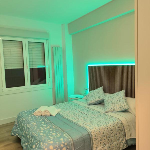 18 HABITACIÓN EN VIVIENDA CENTRICA BILBAo, Bilbao
