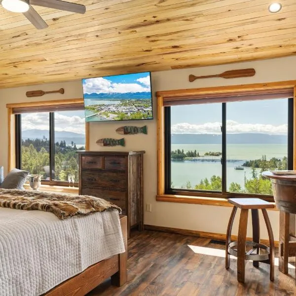 Outlook Inn Bed and Breakfast, hôtel à Somers