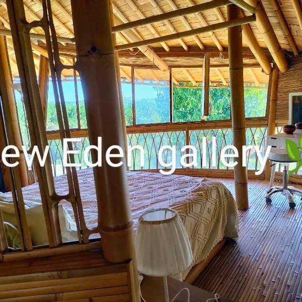 Labuan Bajo bamboo apartment, Hotel in Labuan Bajo