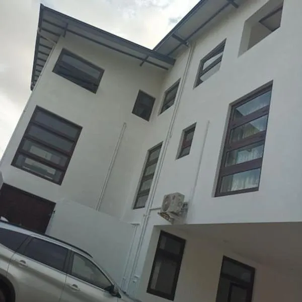 Comfortable Stay in Colombo, hotel in Rajagiriya