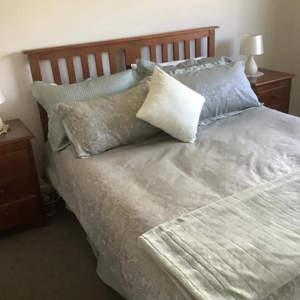 City Haven BnB, hôtel à Whanganui