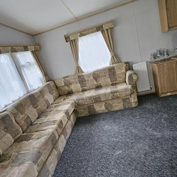 53 Kingsgate Lower Hyde, hotel in Shanklin