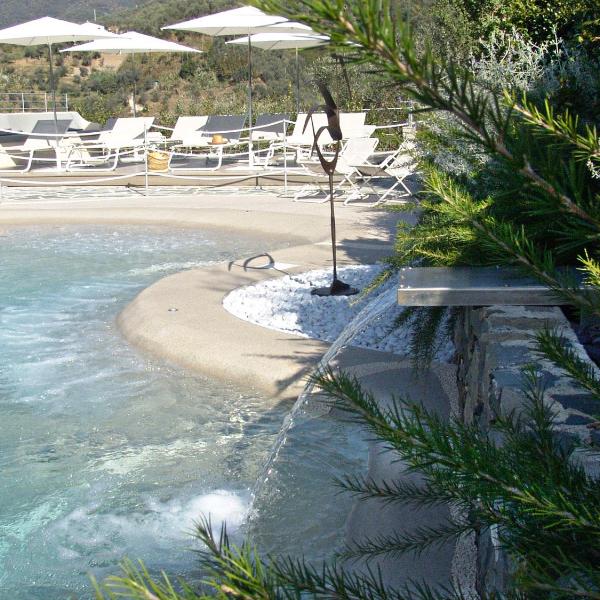 Villanova Apartments - Nature & Wellness