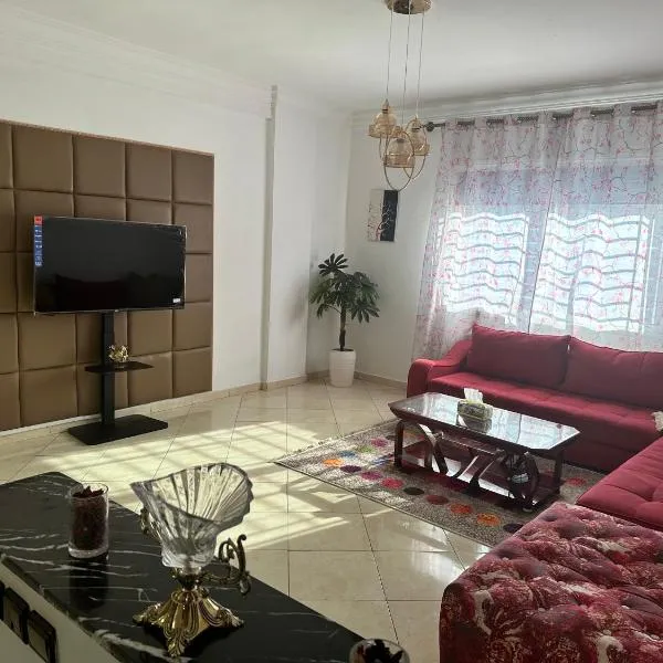 Appartement à beni mellal, hotel v destinaci Beni Mellal