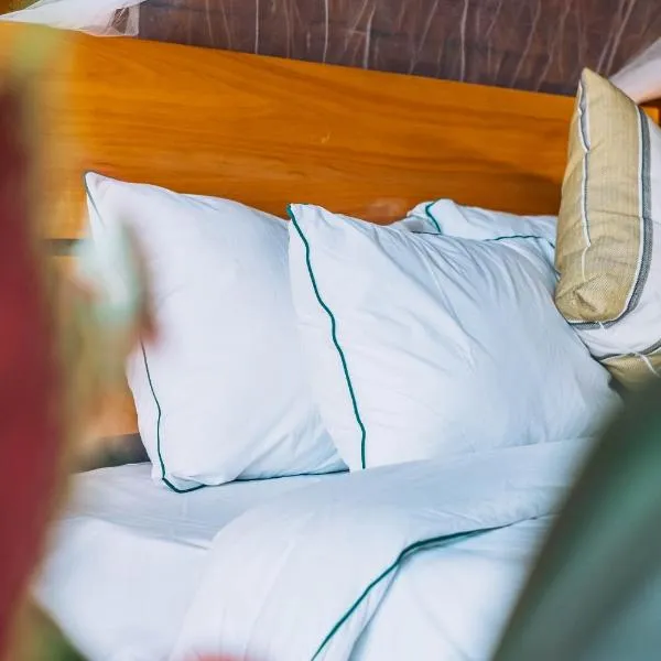 Rafiki Retreat, ξενοδοχείο σε Arusha