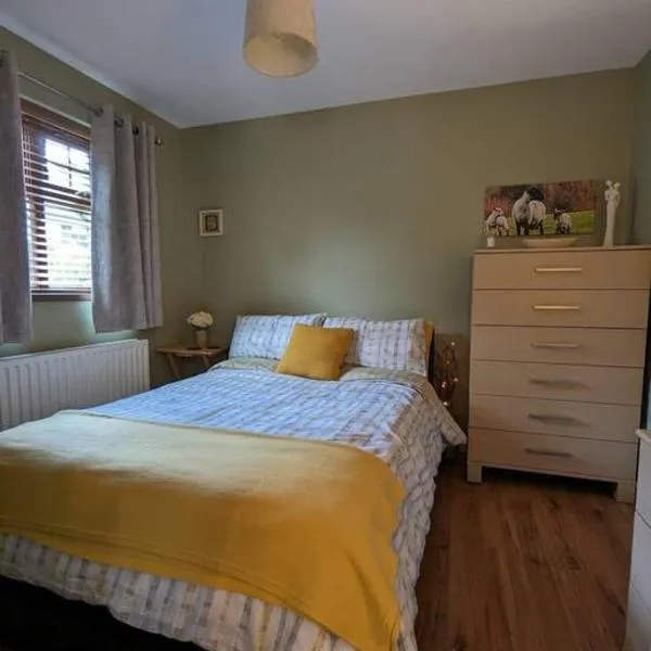 TeachinTom, ξενοδοχείο σε Strabane