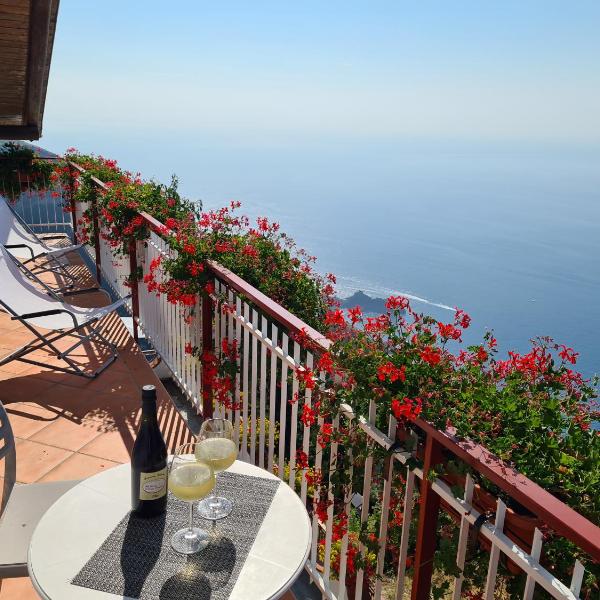 Villa il Dolce Tramonto