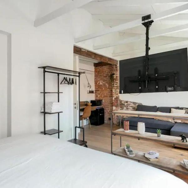 Good Vibe Rooms, Bilbao