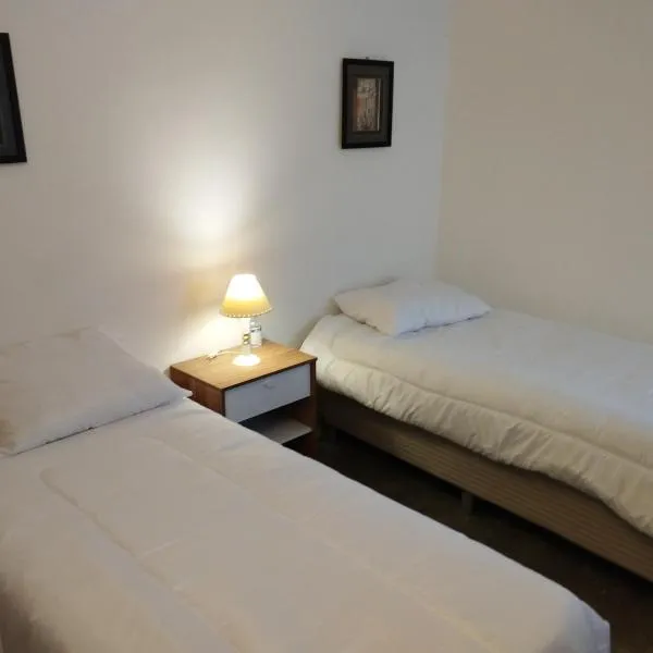 La Guido, hotel in Viedma