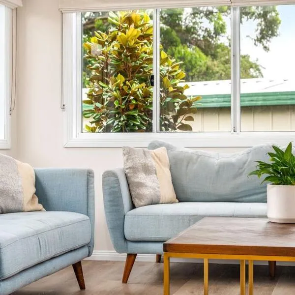 Convenient 3/bedroom Guest House in Adamstown, hotel in Adamstown