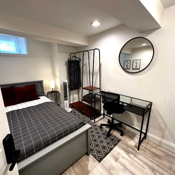 4-A Diamond in Yonkers, hotel in Yonkers