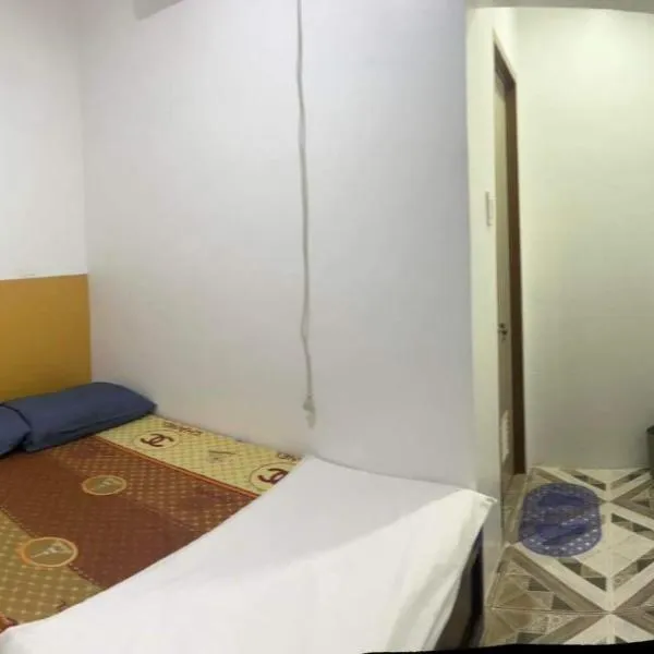 Calo Apartel，位于Panabo的酒店