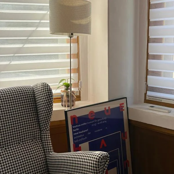 Ogeri76, hotel i Mokpo