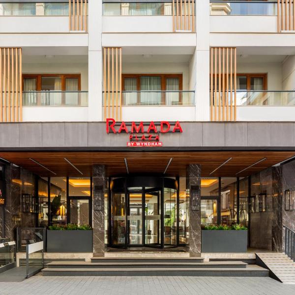 Ramada Plaza Sultanahmet