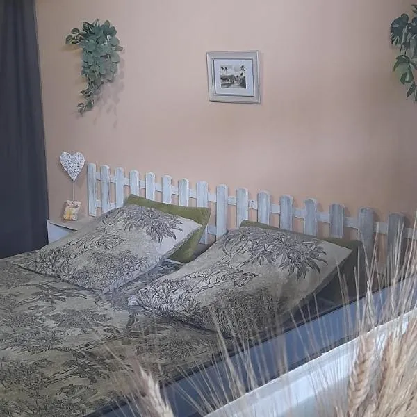 Chambre diamants, ξενοδοχείο στο Saint-Pierre