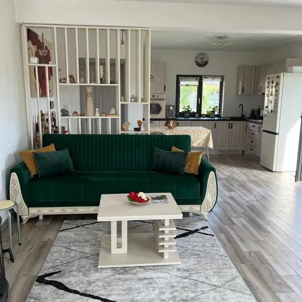 Mimi house, Hotel in Baia de Fier