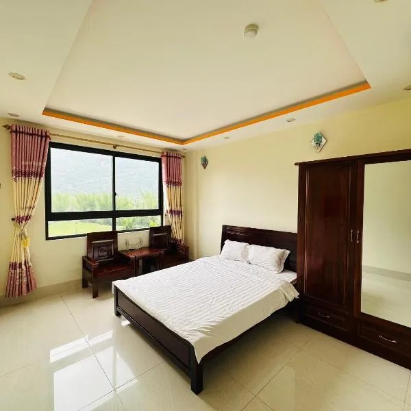 Khách sạn So Oanh gần thác Bản giốc, hotel in Cao Bằng