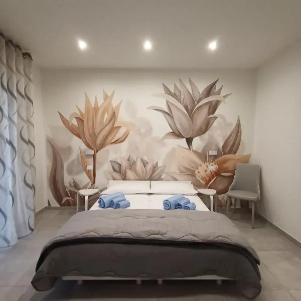 Villa Laura Holiday House 2, hotel u Bolonji