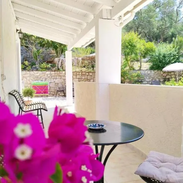 Alegria studios, hotel v destinaci Gaios